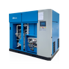 Dry Oil Free Screw Air Compressor