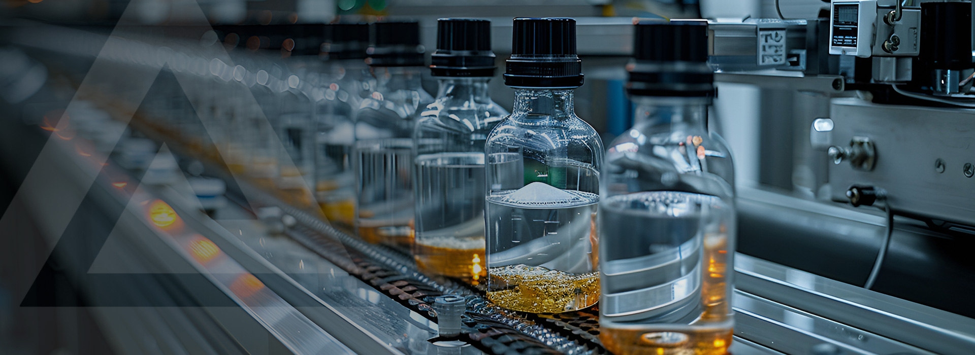 PET Bottle Blowing Industry