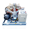 Oil-Free Gas Booster Compressor