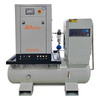 8~10 Bar 4-in-1 Combined Oil-Free Scroll Air Compressor RO Series