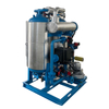 SDG Series Zero Loss Blower Heat Desiccant Air Dryer