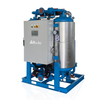 Zero Loss Blower Heat Desiccant Pressure-swing adsorption Air Dryer 