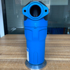 QS Series Cyclone Gas-water Separator for Air Compressor