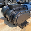 Screw Compressor Head BAOSI YNE163RA 55KW 75HP Screw Air end Screw Block