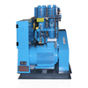 Oil-Free Oxygen Booster GOW high pressure Compressor