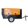 Portable Diesel Air Compressor Supplier in China