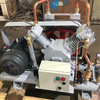 30–70 M&sup3;/h &middot; 5–30 Bar Oil-Free Medium Pressure Piston Oxygen Booster Compressor