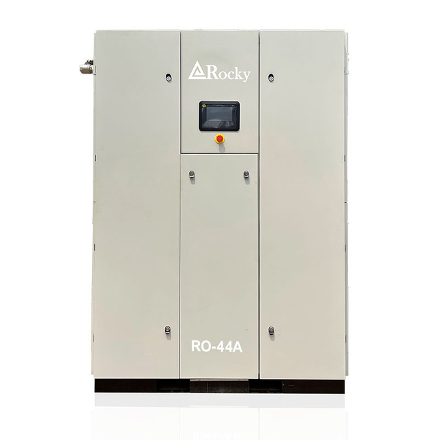 Oil Free Scroll Air Compressor