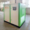 37kW 50HP Oil-free Water Lubricated Rotary Screw Compressor