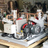 150 Bar Industrial High Pressure Oil-Free Oxygen Booster Compressor