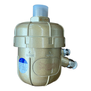 Automatic Drain Valve for Air Compressor, Air Tank And Refrigerated Dryer