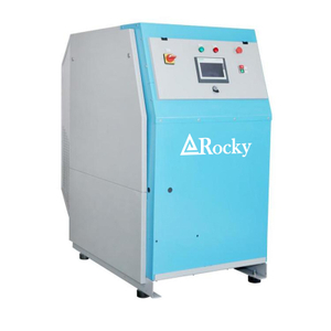 Electric Portable 4500psi 300bar High Pressure Scuba Diving Compressor 