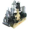 40 Bar 580 Psi Medium Pressure Industrial Piston Compressor for PET Bottle Manufacturing 