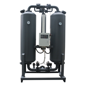 Air Compressor Micro-heat Adsorption Dryer Compressed Air Dryer 
