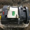 Screw Air Compressor Head Air End Screw pump host Hanbell AB-600 