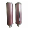 Adsorption dryer exhaust Muffler Air compressor Muffler XY-40G