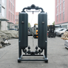 Heatless Desiccant Air Dryer for Food industry refrigerated air dryer