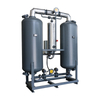 Micro-heat regenerative adsorption dryer with compressed air dryer system