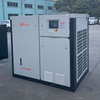 55~75 HP Heavy Duty Electric Industrial Variable Speed ​​Screw Air Compressor