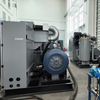 Industrial 250~350kW Fixed Speed Screw Air Compressor 