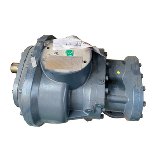 Screw Compressor Airend Air Compressor Head Hanbell Airend AA-1560