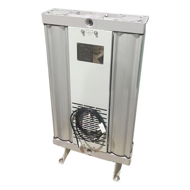 SPD Series Modular Adsorption Compressed Air Dryer
