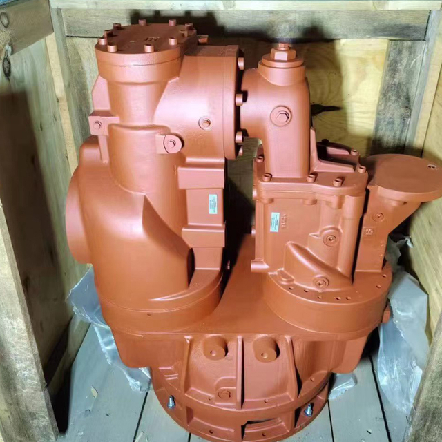 500kW Screw Air Compressor Head Ingersoll Rand Screw Air End CF1000H