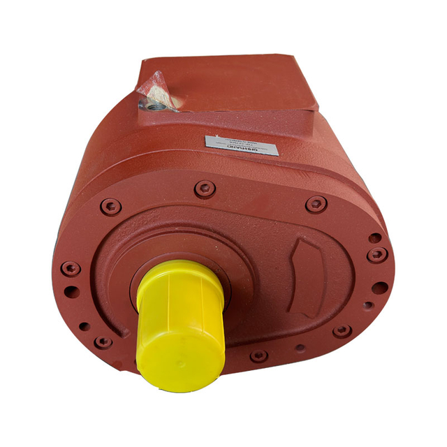 Air Compressor Head Ingersoll Rand Screw Air End CF75D6 