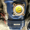 Italy TMC Air Compressor Head SCA14GR Screw Air Compressor Air End