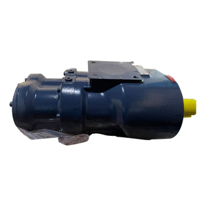 Screw Compressor Head Air Compressor Pump Hanbell Air End AA-240