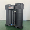 Food-Grade Oil Water Separator ROWS10 – 10 M&sup3;/min for Compressed Air Systems