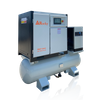 Laser Cutting Screw Air Compressor