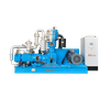 Oil-Free Medium Pressure Compressor