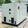 PM Variable Speed Screw Air Compressor RKM Single Stage Air Cooling/Water Cooling Series