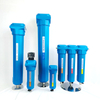 Compressed Air Filter Aluminum Alloy RCE Series Precision Filter 