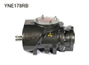 Air Compressor Air end Screw Rotor Element Baosi YNE178RB Air end