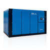 Wholesale 250~400kW Industrial Variable Speed Energy-saving Two-stage Screw Air Compressor