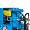 Oil-Free Oxygen Booster GOW high pressure Compressor for cylinder filling