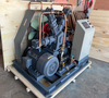Oil-free Oxygen Booster RWY high pressure Compressor series