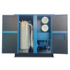 185kW 250 HP Two-Stage Compression Permanent Magnet Low-Pressure Screw Air Compressor