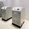 5.5kW Small Silent Medical Oil-Free Scroll Air Compressor