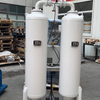 Industrial Air Dryer Heatless Adsorption Dryer for Air Compressor