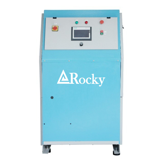 Electric Portable 4500psi 300bar High Pressure Scuba Diving Compressor 