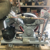 25 Bar Medium Pressure Oil-Free Nitrogen Booster Compressor