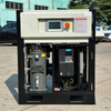 10hp 7.5kW Industrial Screw Air Compressor for Sale