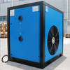 380V Industrial Air Dryer TR15 Electric Refrigerated Air Compressed Dryer for Compressor 