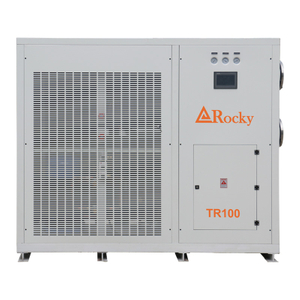 Air Dryer Manufacturer 220~660V 50/60Hz Stable Refrigeration Air Dryer