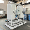 Micro-heat regenerative adsorption dryer refrigerated air dryer for air compressor