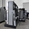 Industrial 250~350kW Fixed Speed Screw Air Compressor 