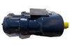 Screw-Type Host Hanbell Air End AA-1030R for Air Compressor